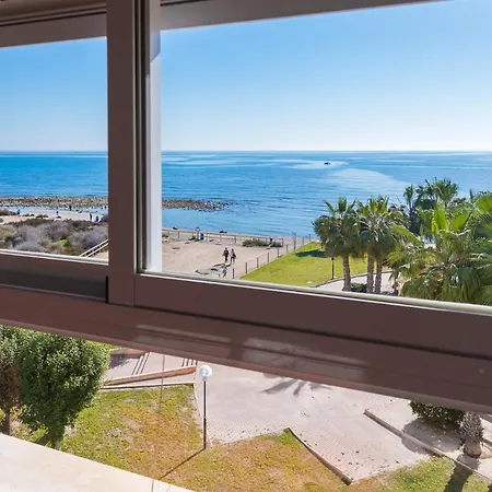 Balcones Del Mar אל קאמפיו