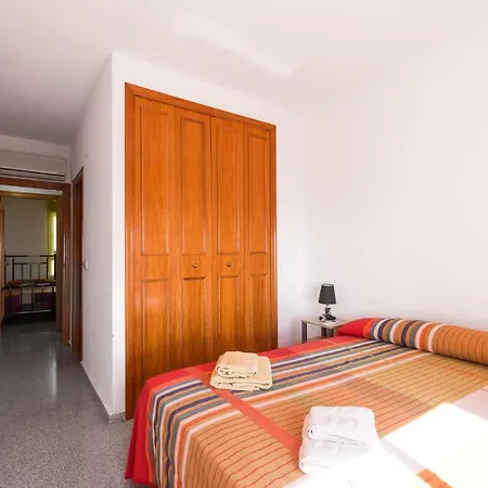 דירה Balcones Del Mar