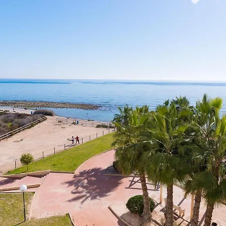Balcones Del Mar * אל קאמפיו