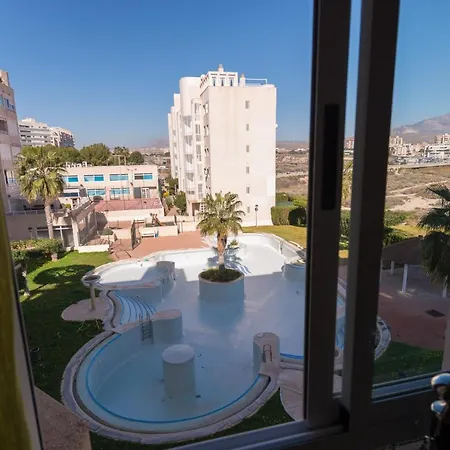 דירה Balcones Del Mar
