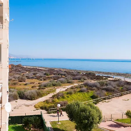 Balcones Del Mar דירה
