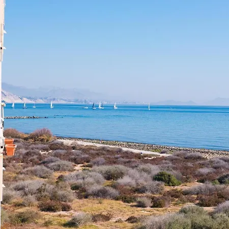 Balcones Del Mar דירה *
