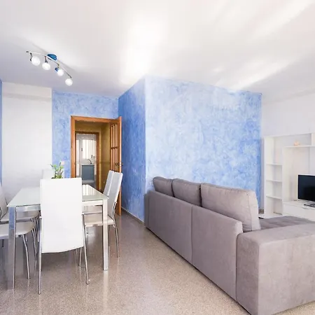 דירה Balcones Del Mar