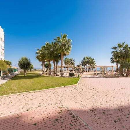 Balcones Del Mar דירה