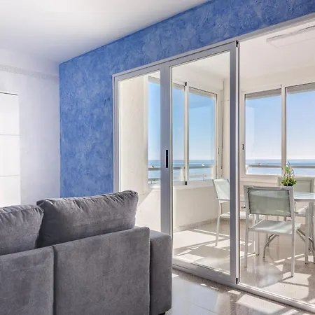Balcones Del Mar דירה אל קאמפיו