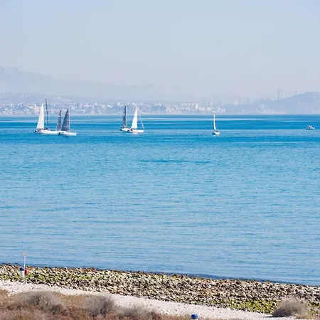 Balcones Del Mar דירה אל קאמפיו